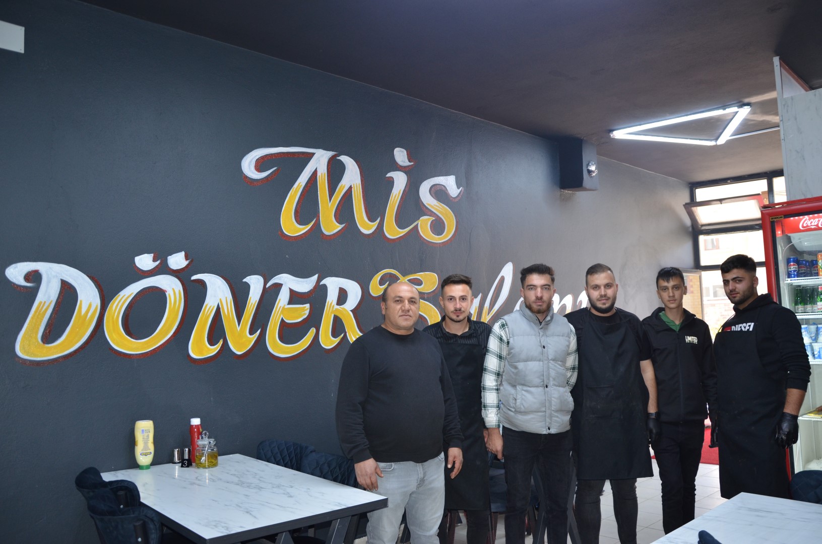 Afşin’de Mis Döner Düzenlenen Törenle Hizmete Açıldı (8) (Large)