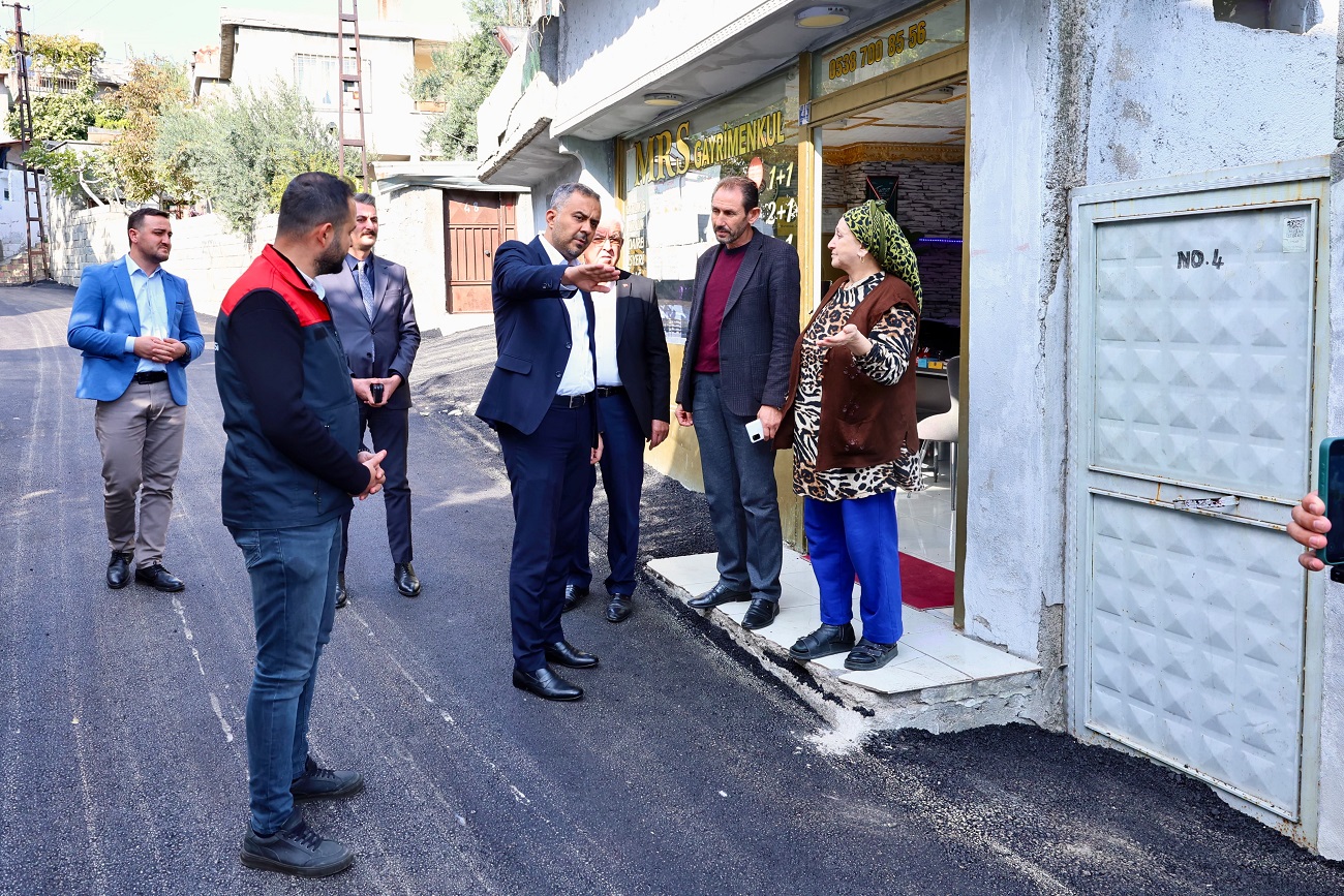 Başkan Toptaş; Halkımıza Daha İyi Hizmet Sunmak İçin Kararlılıkla Çalışıyoruz (2)