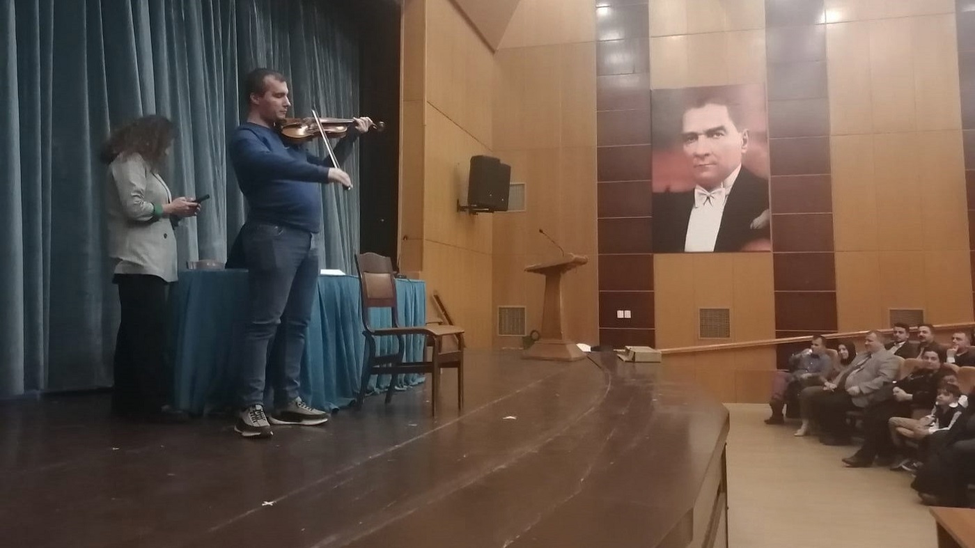 Büyükşehir’in Artık “Bir Başka Orkestra”Sı Var (3)