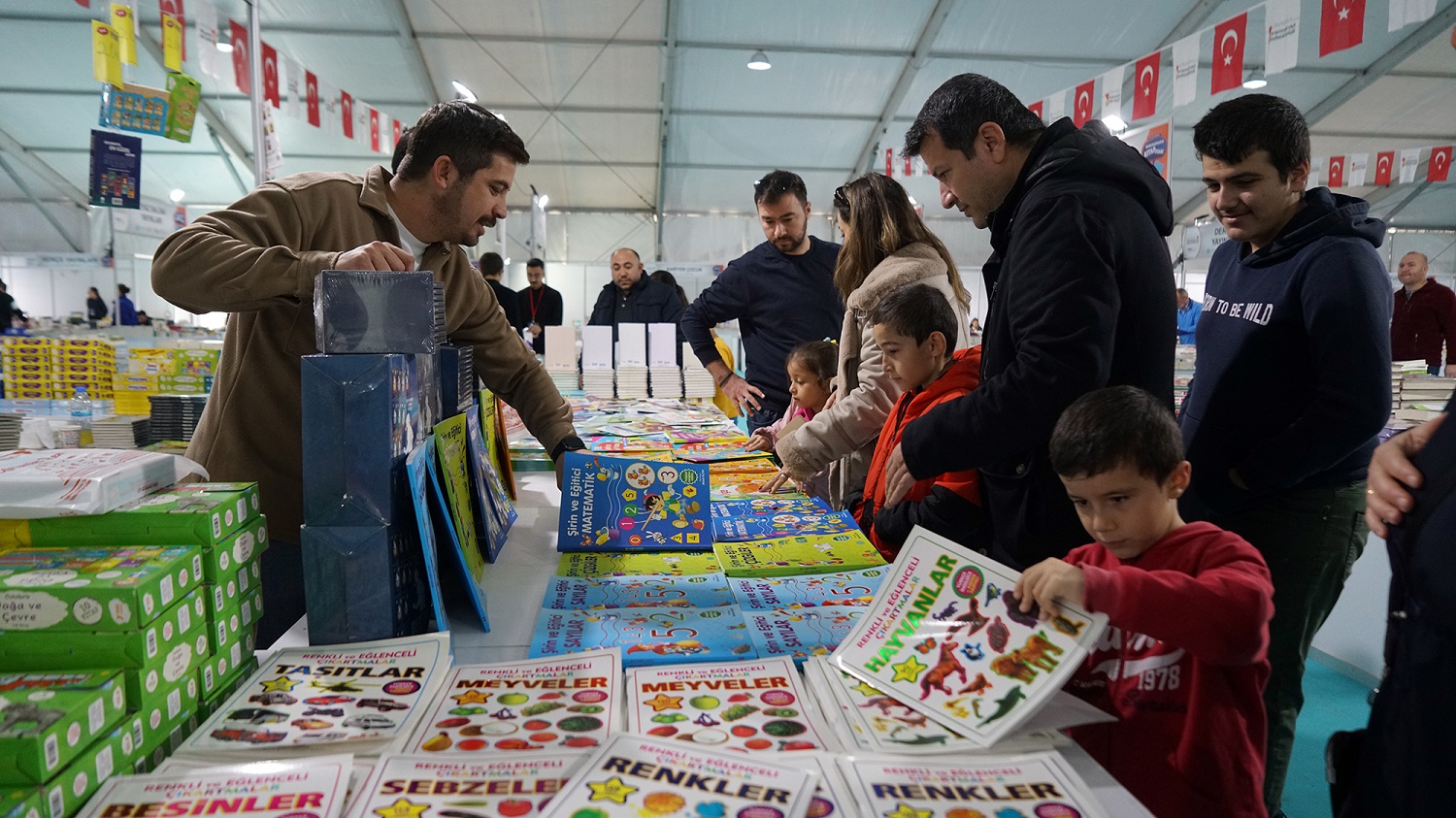 Kafum’da Edebiyat Ve Sanat Dolu Bir Hafta Sonu (3)