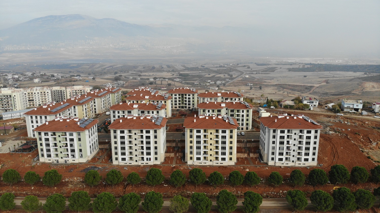 Kahramanmaraşlı Depremzede “Hayalimizdeki Bir Ev, Böyle Bir Ev Alamazdık” (2)