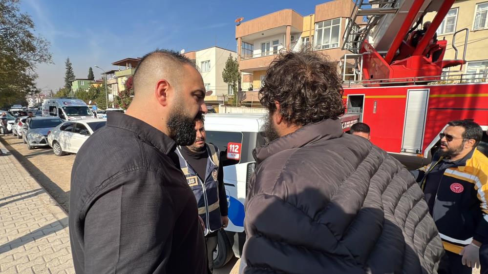 Rehin Alınan Aileyi Özel Harekat Polisi Kurtardı 4