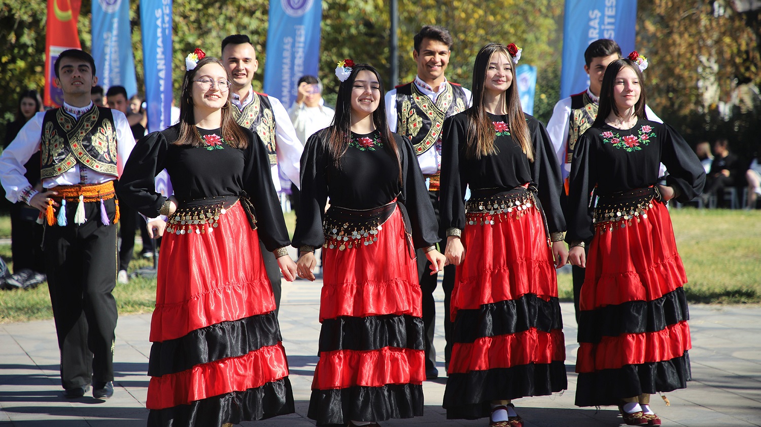 Üniversite Öğrencilerine Şehir Tanıtım Günleri (3)