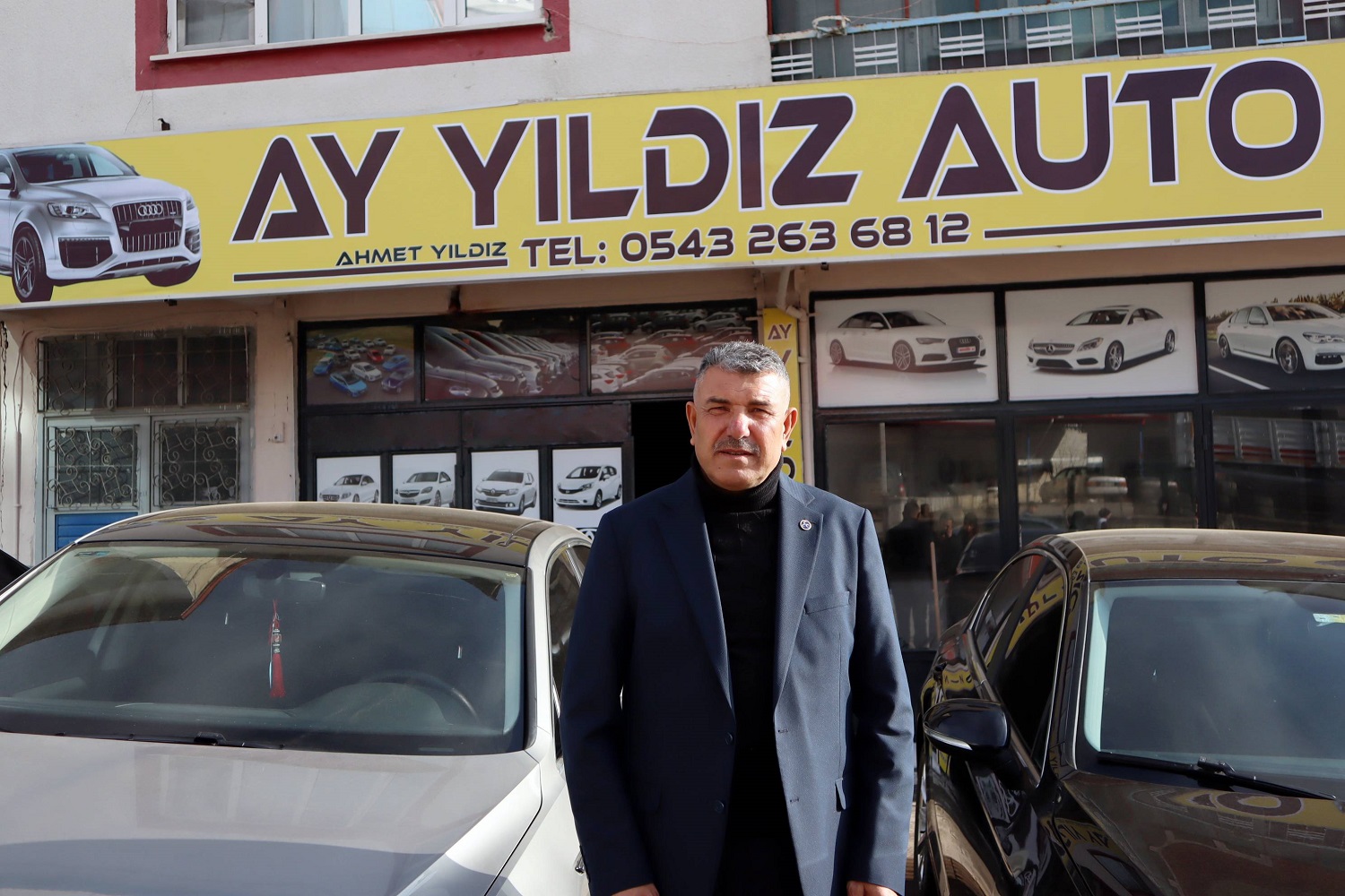 Ayyıldız Auto (3)