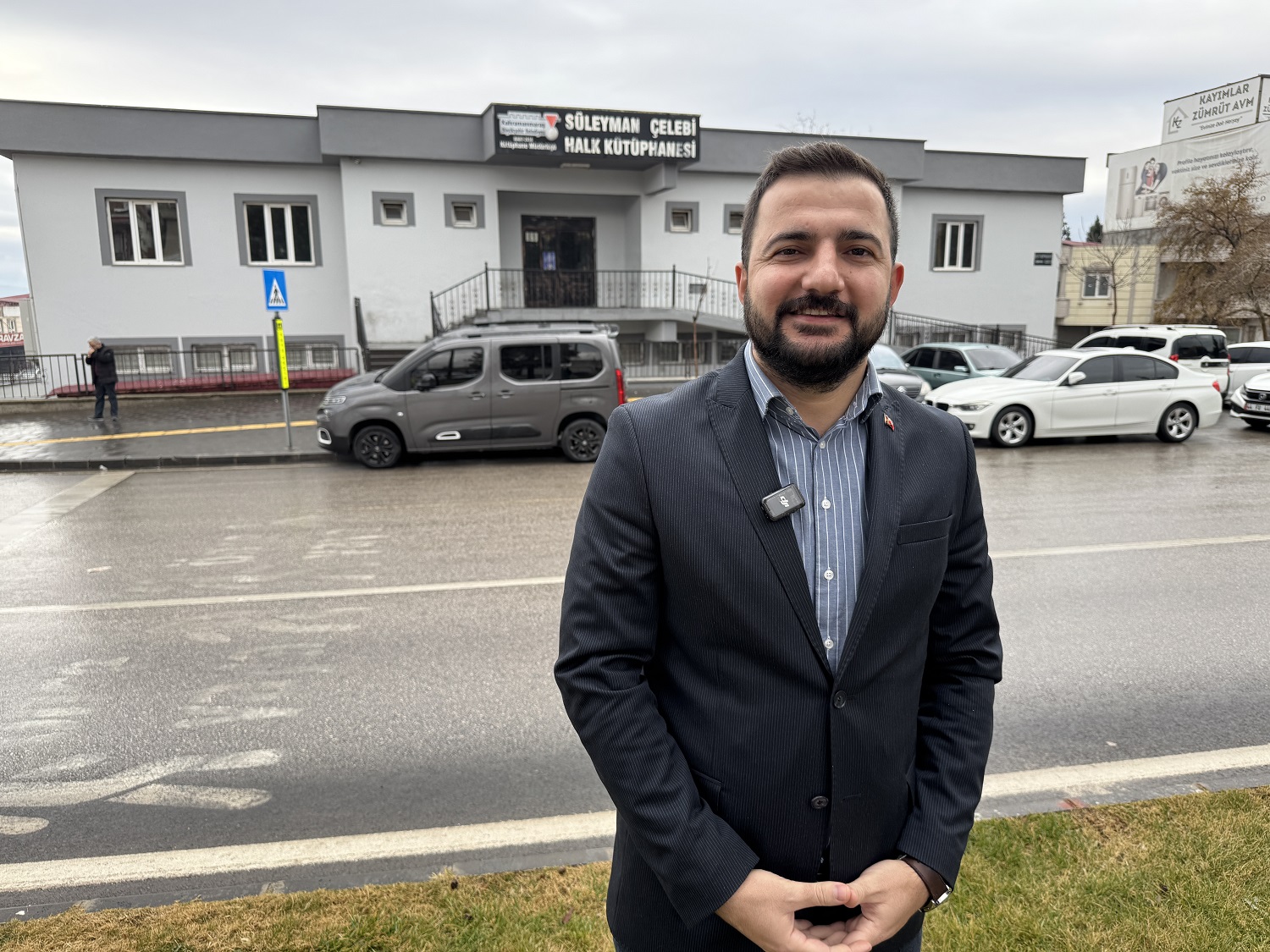 Büyükşehir, Üniversite Adaylarına Tam Desteğini Sürdürüyor (3)