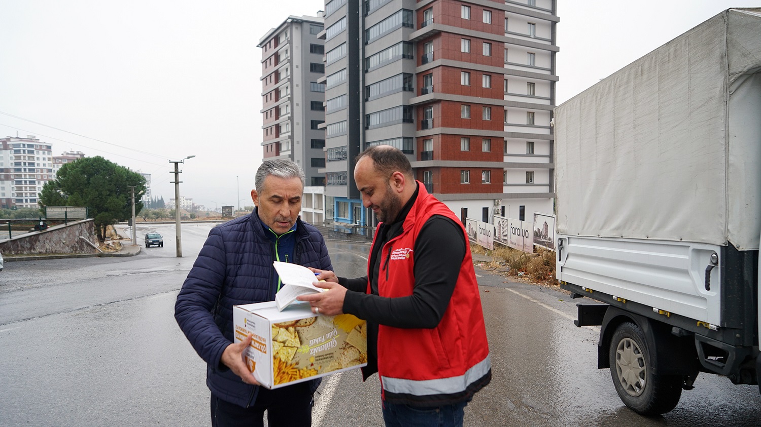 Büyükşehir’in Glütensiz Gıda Desteği Beğeni Topladı (2)