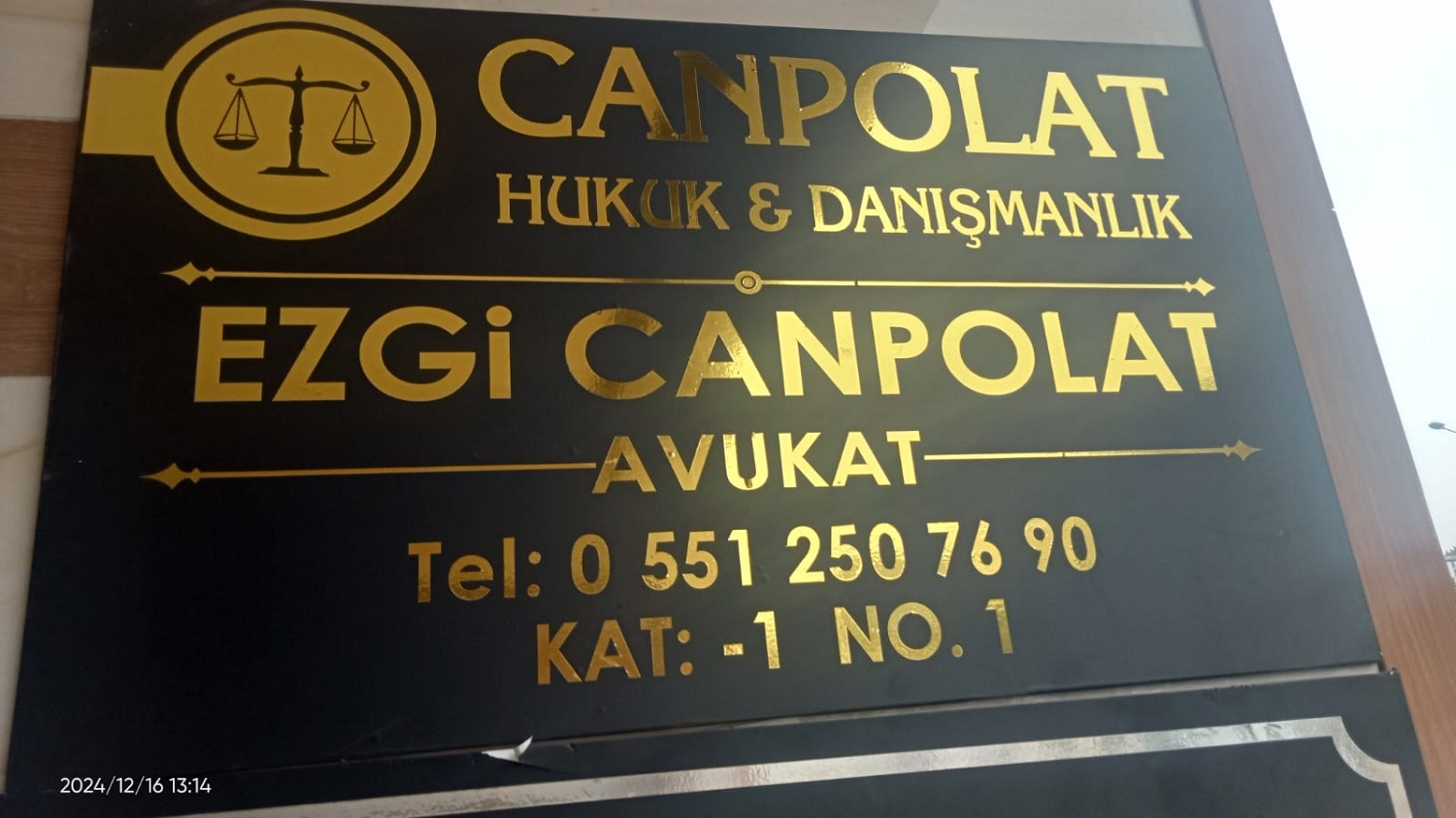 Canpolat Hukuk Ve Danışmanlık Bürosu Hizmete Açıldı-4