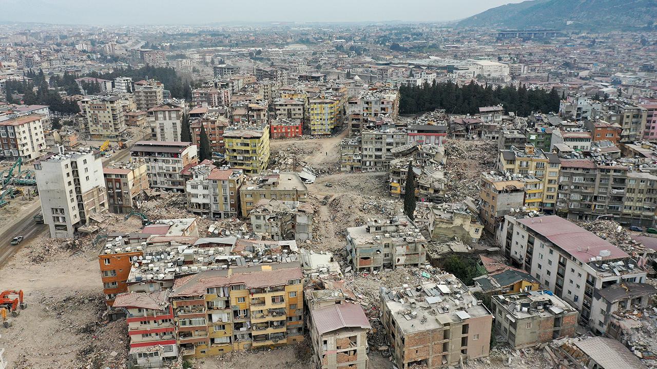 Mücbir Sebepten Yararlanmak İçin Bireysel Başvuru İmkanı