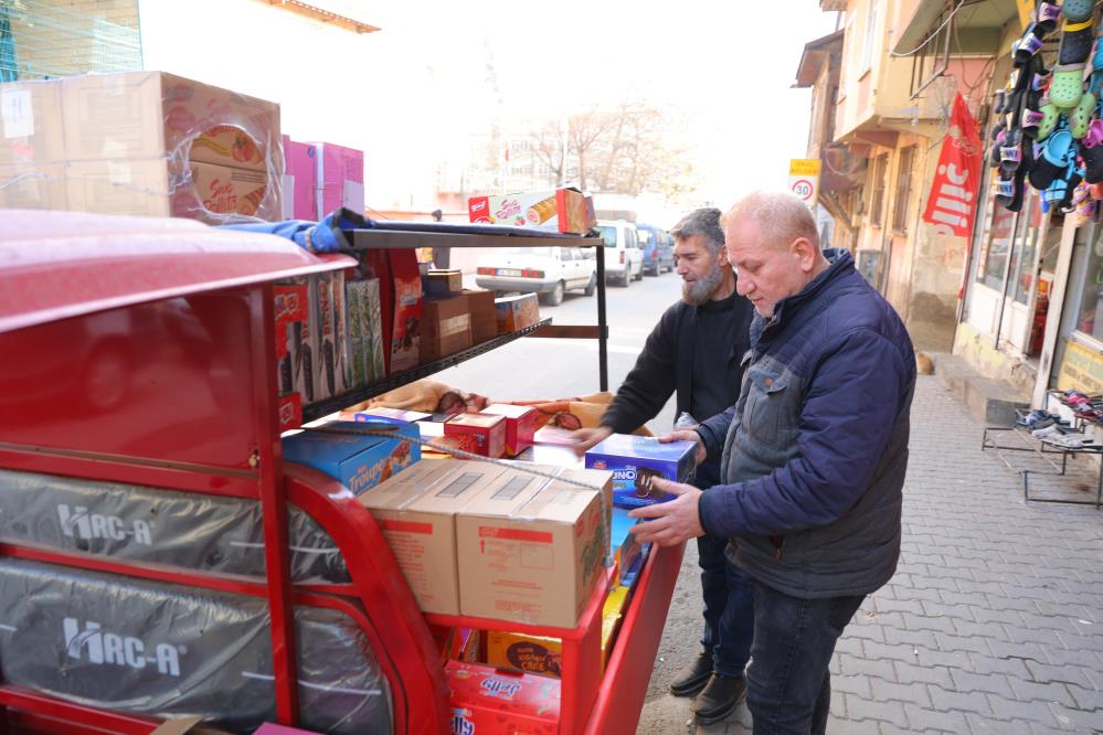 Suriyeliler, Ülkelerine Dönmek İçin Sabırsızlanıyor 4