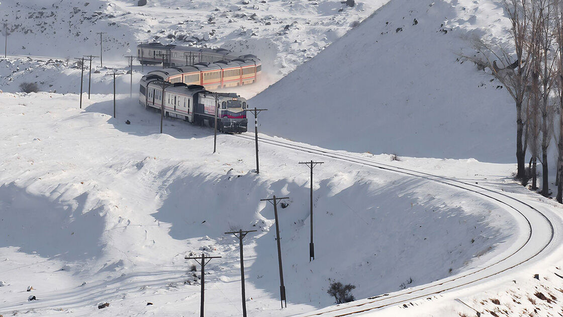 Turistik Doğu Ekspresi Seferleri 23 Aralık'ta Başlayacak2