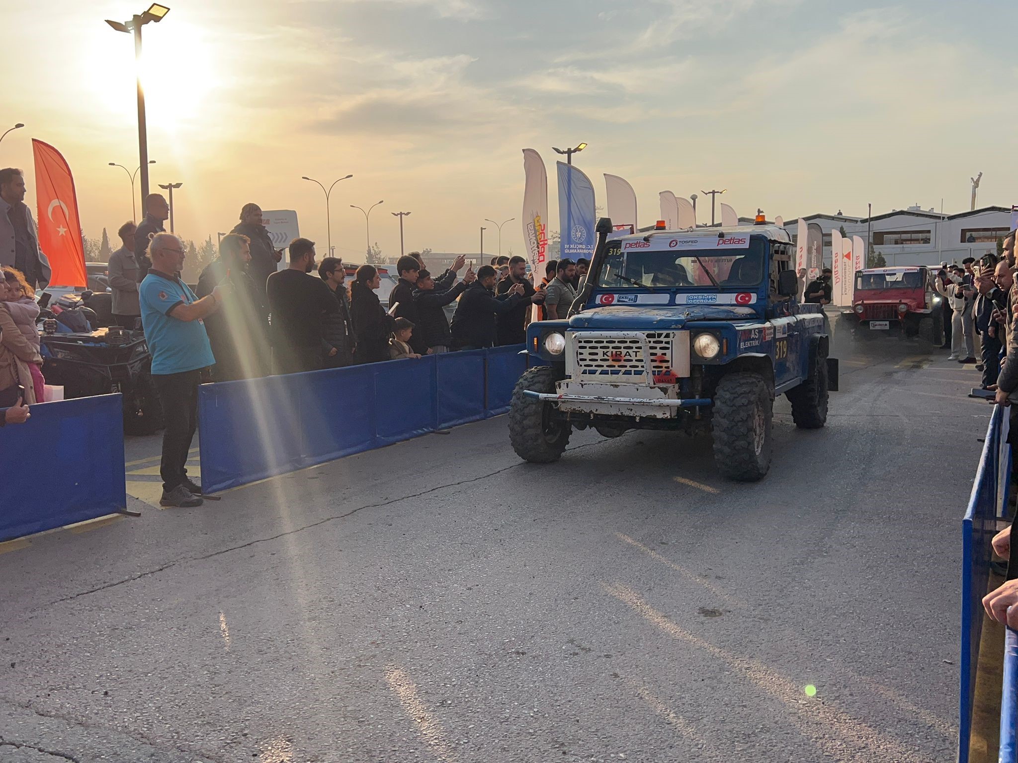 Türkiye Offroad (1)