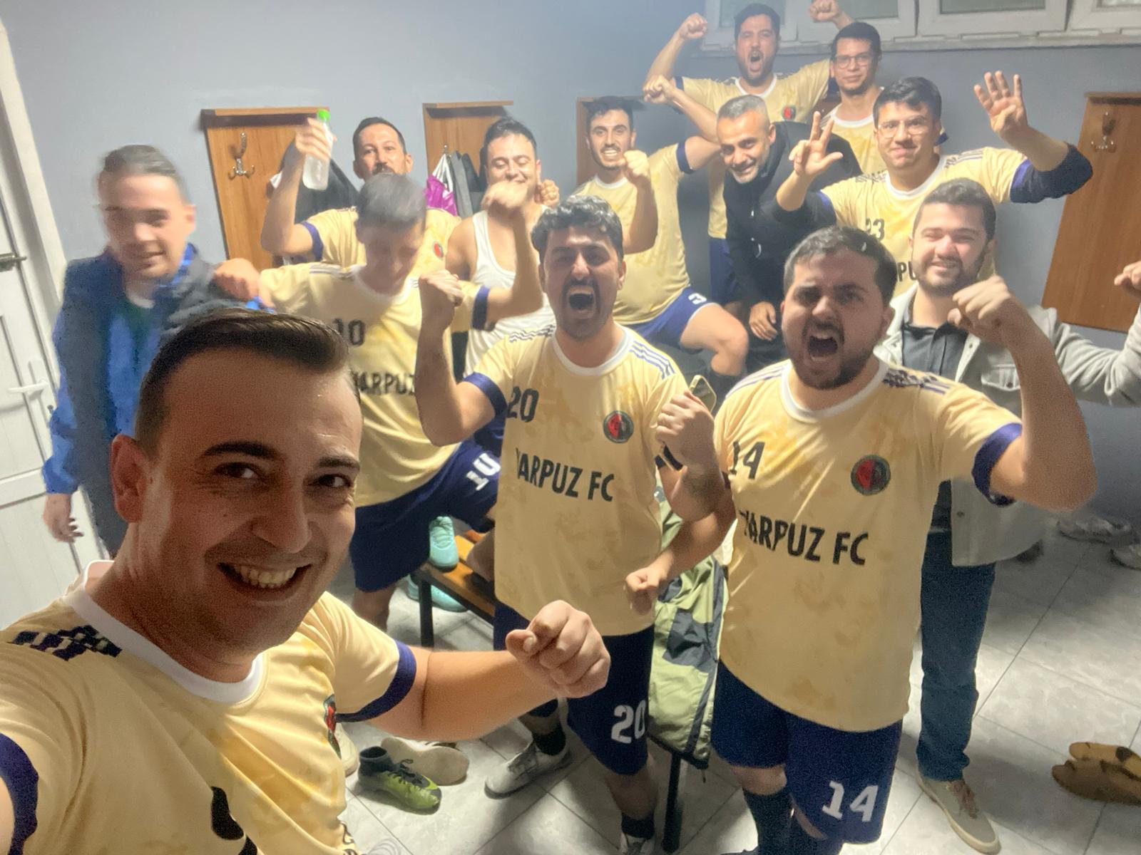 Yarpuz Spor Finale Yükseldi2