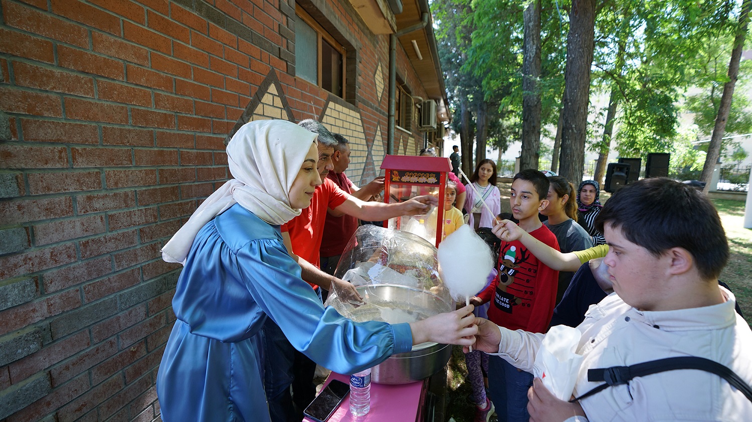 2024 Büyükşehir’le Engellilerin Aşıldığı Yıl Oldu (1)