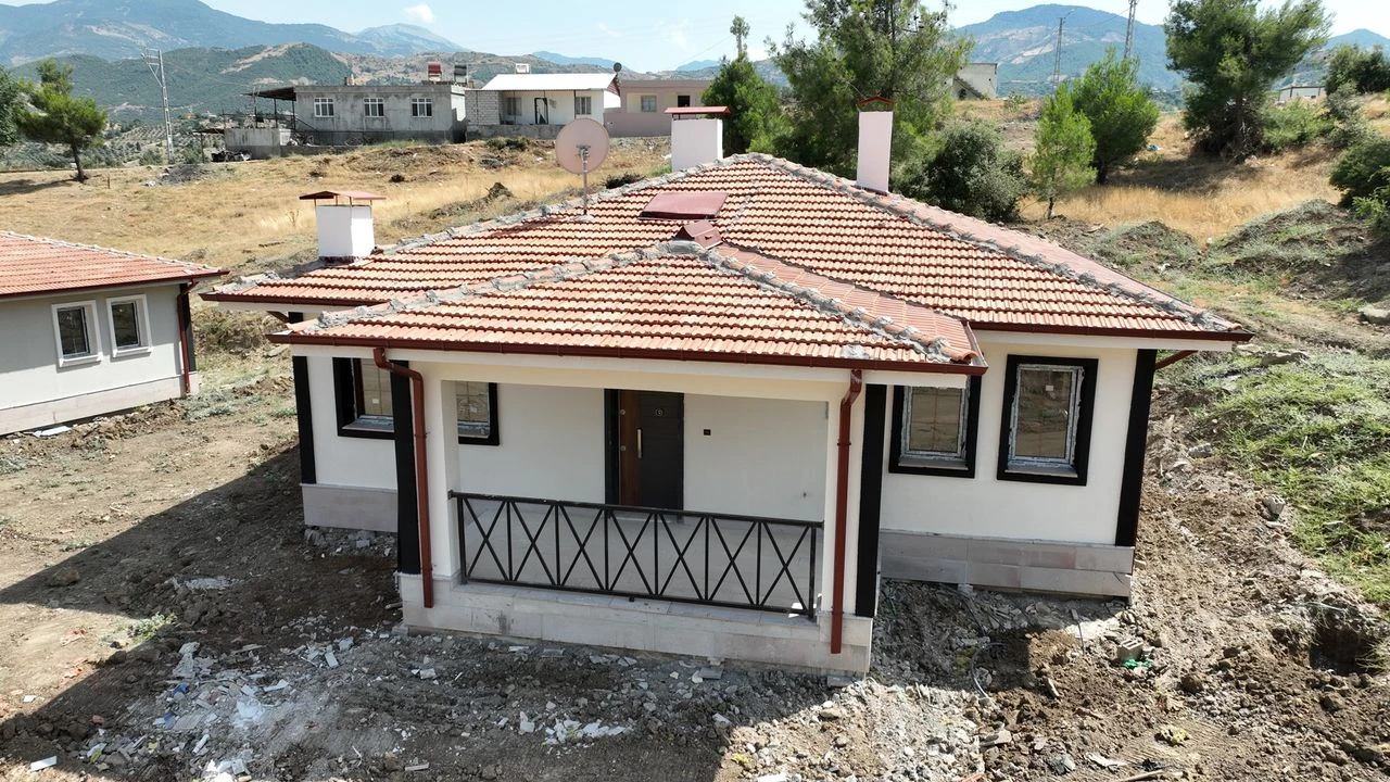 Anzorey Mahallesi Toki̇ Sonuçları Belli Oldu 1