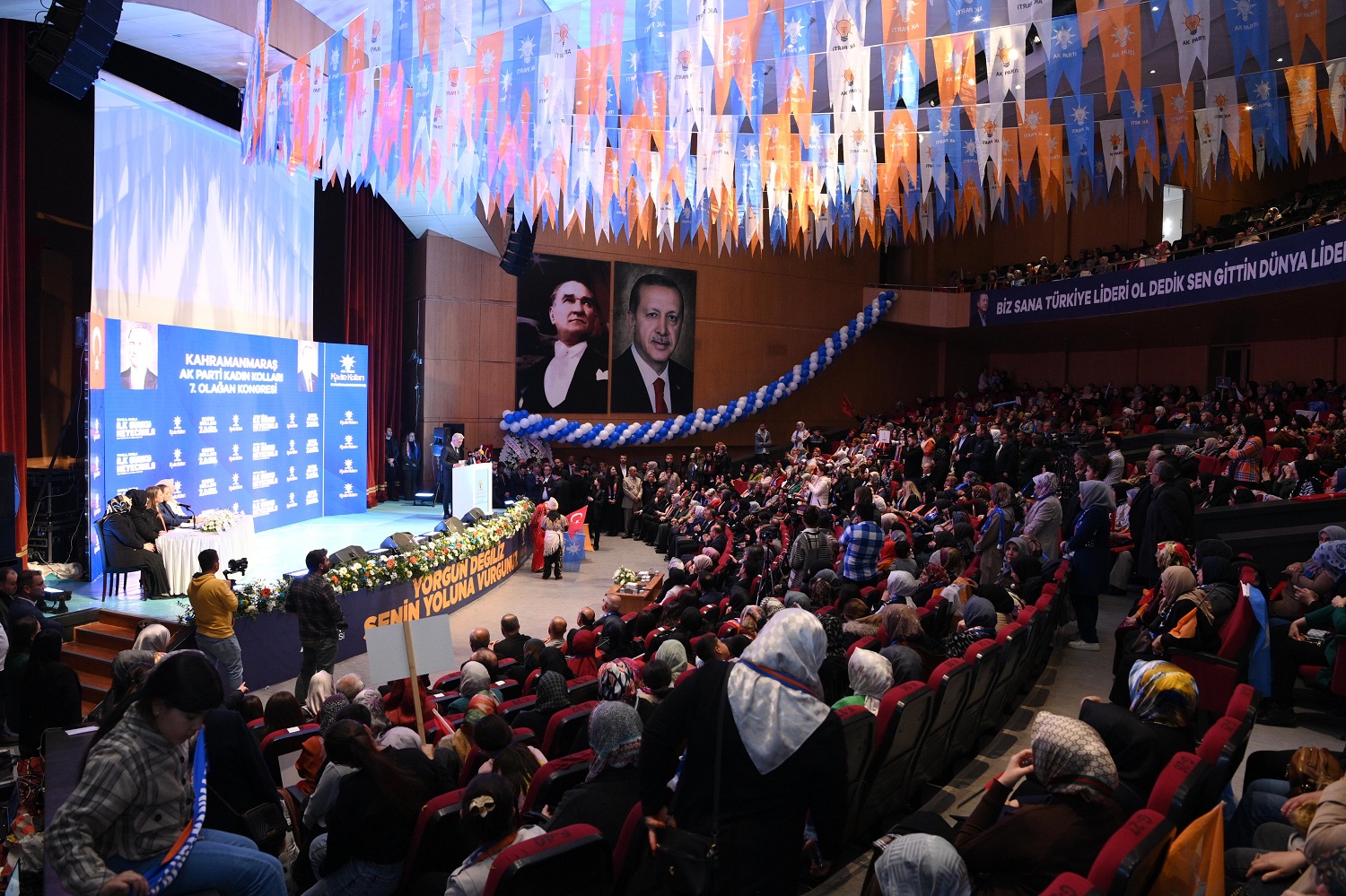 Başkan Görgel, Kadın Ve Aileye Yönelik Çalışmalarını Anlattı (3)