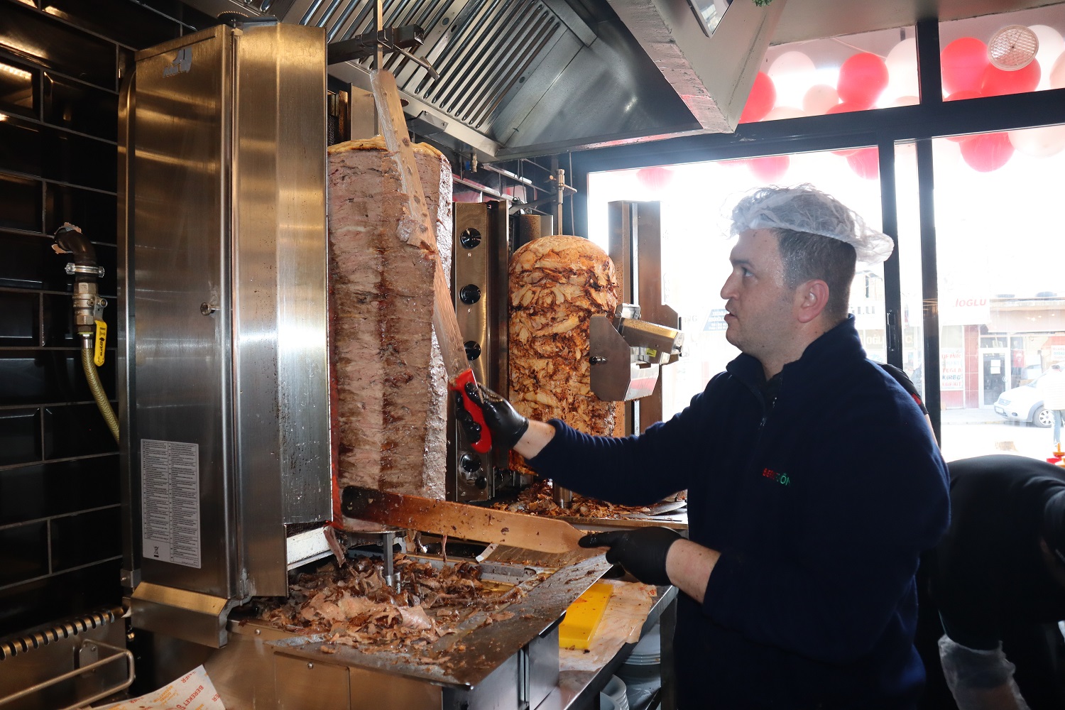 Bereket Döner Afşin’de Görkemli Törenle Açıldı (12)