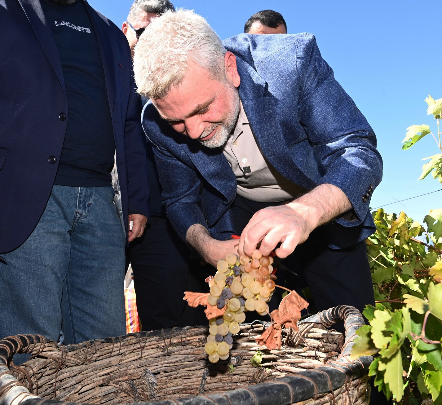 Büyükşehir, Doğaka’nın Destekleriyle 3 Yeni Yatırımı Daha Şehre Kazandırıyor (1)