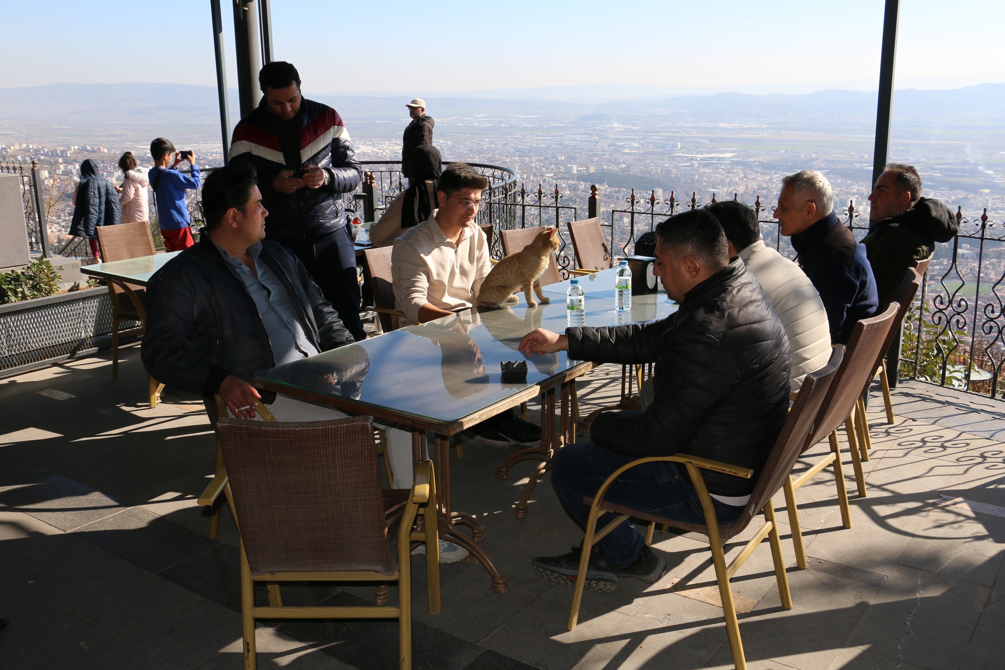 Kahramanmaraş Personel Eğitim Merkezi’nden Kursiyerlere Özel Etkinlik Düzenlendi1