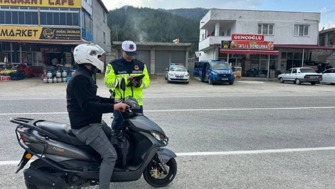 Kahramanmaraş’ta Jandarma Tarafından 340 Şahıs Yakalandı (2)