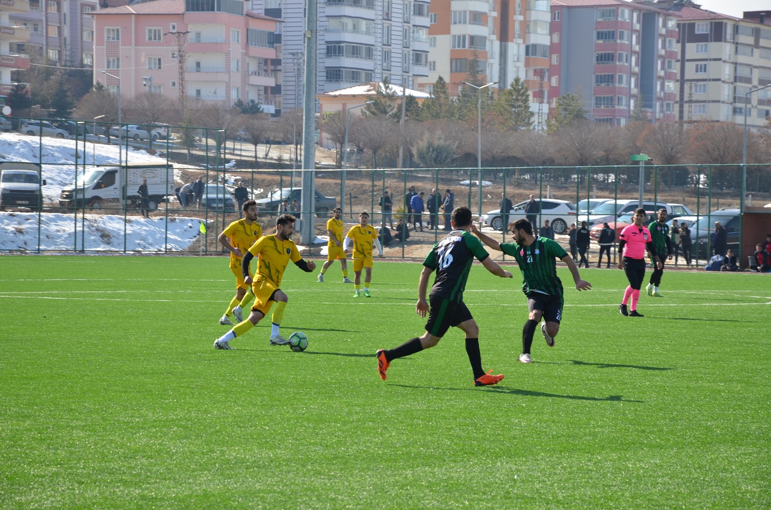 Afşin Belediyespor, Afşinspor’u 5 2 Mağlup Etti (4)