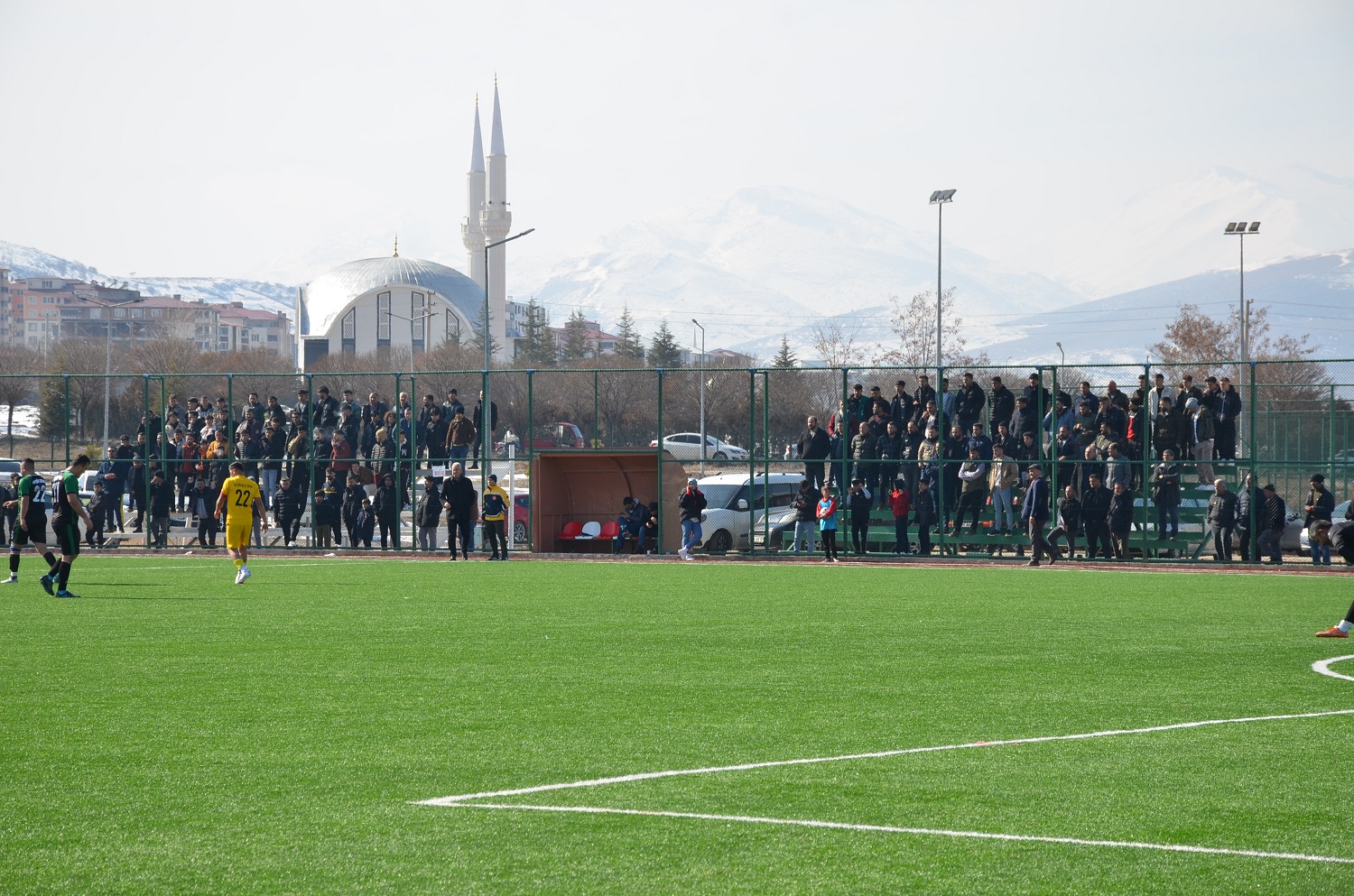 Afşin Belediyespor, Afşinspor’u 5 2 Mağlup Etti (6)