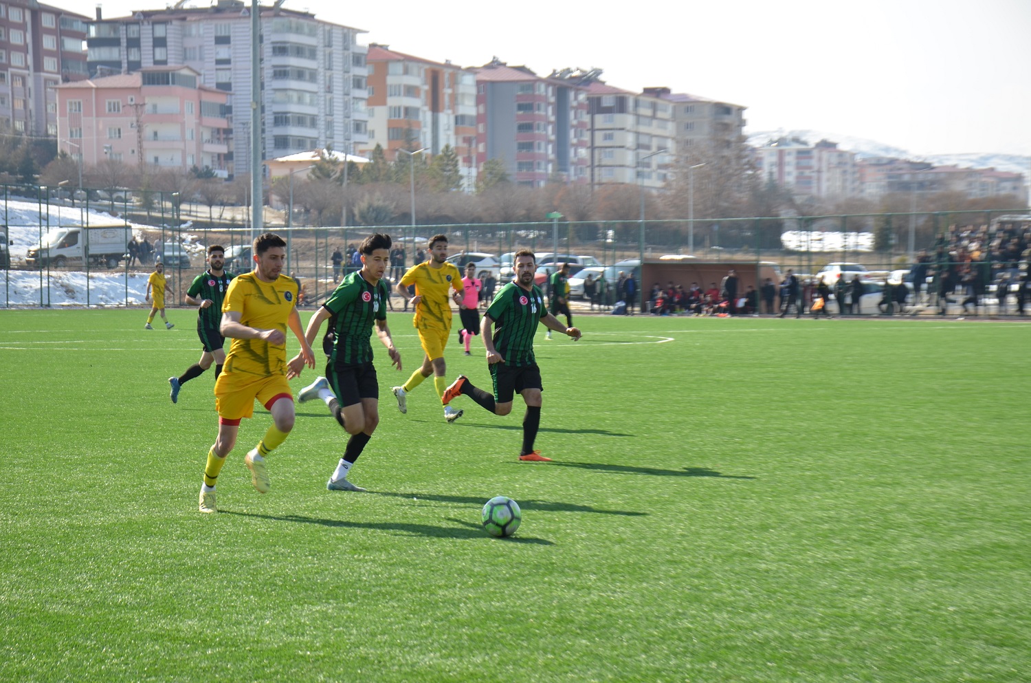 Afşin Belediyespor, Afşinspor’u 5 2 Mağlup Etti (8)