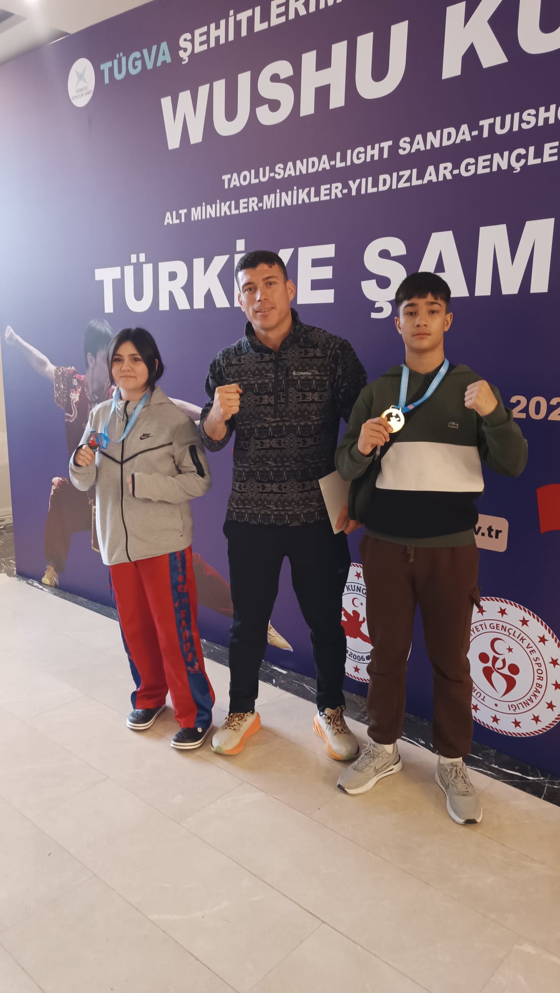 Afşinli Sporcu Yalova’da Türkiye Şampiyonu Oldu 1