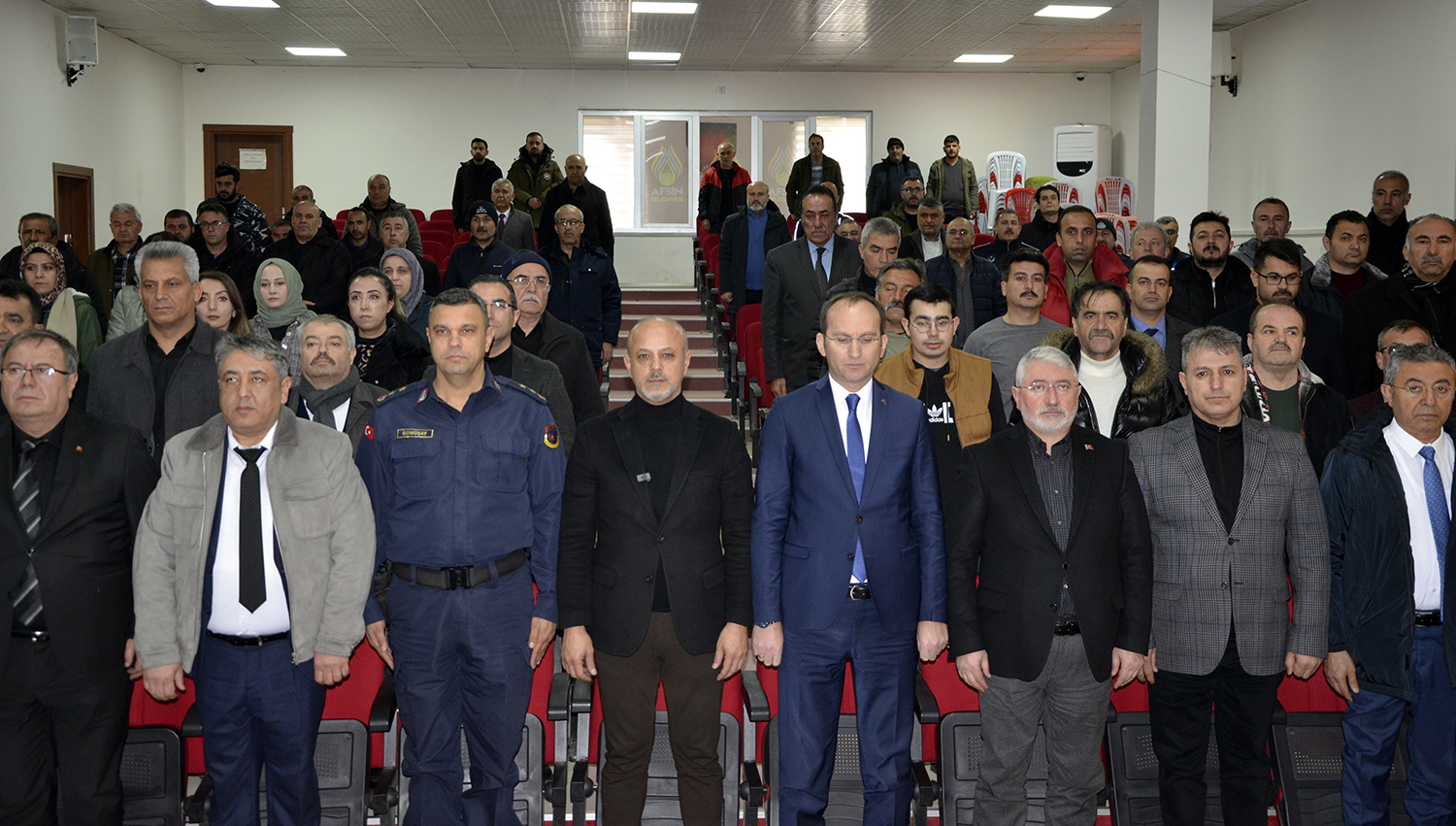 Çorum Belediye Başkanı Aşgın’a Fahri Hemşehrilik Beratı Verildi (10)