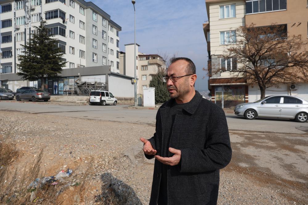 Depremde Eşi Ve Iki Kızını Kaybeden Imamın Yürek Yakan Hikayesi 2