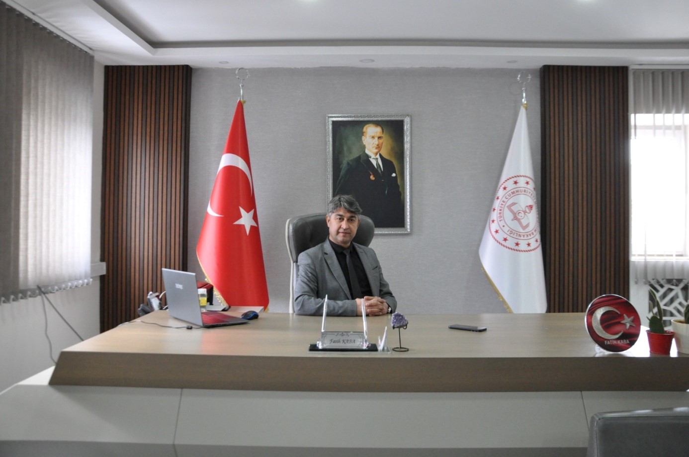 Depremin 2. Yılında Afşin’de Okulların Son Durumu (2)