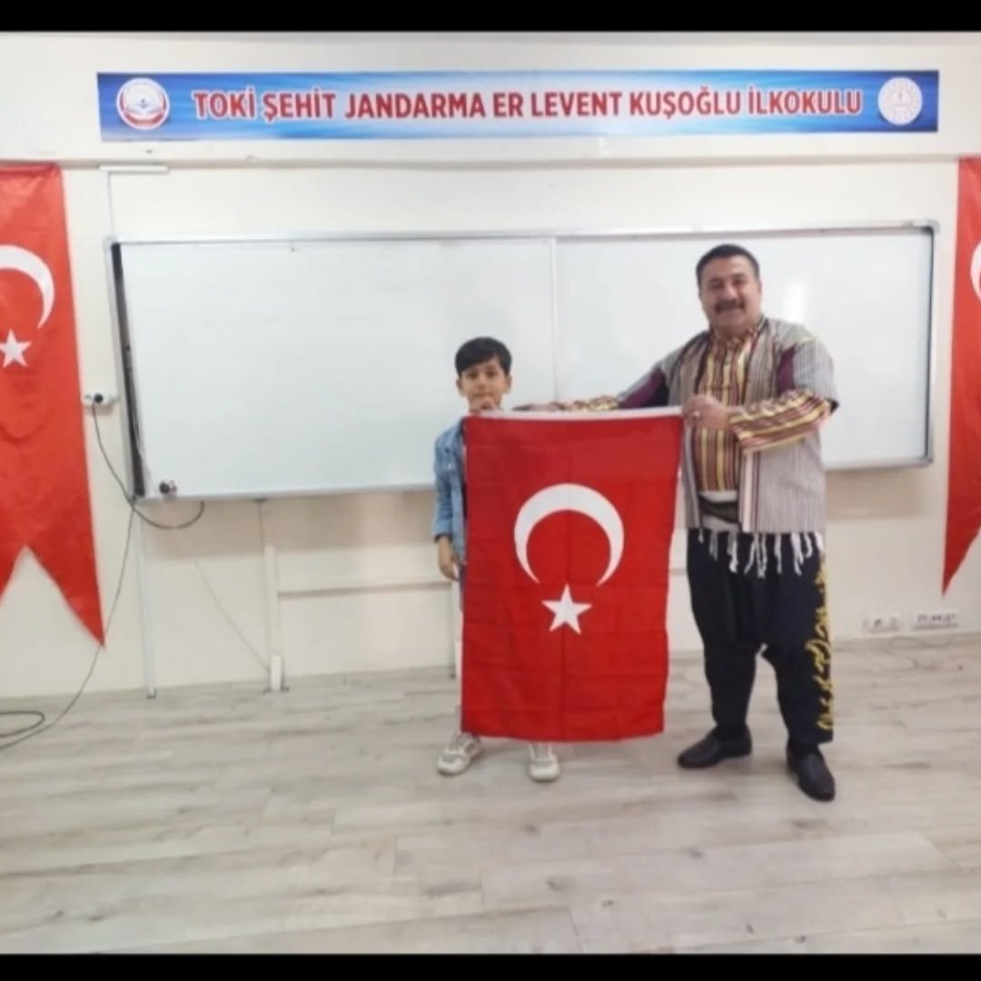 Elbistan’da Kurtuluş’un Zaferi Semineri Düzenlendi1