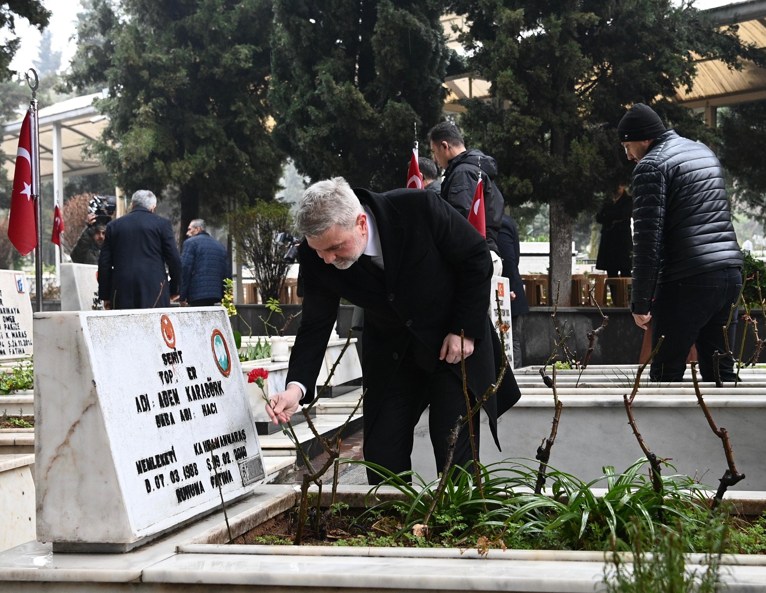 Kurtuluş Coşkusu Çeşitli Programlarla Sürüyor (4)