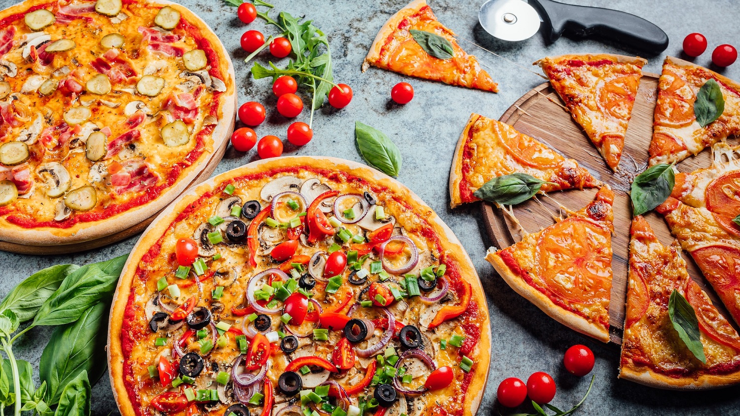 Yemeksepeti, Dünya Pizza Günü’nde  2024 Pizza Raporunu Açıkladı (1)