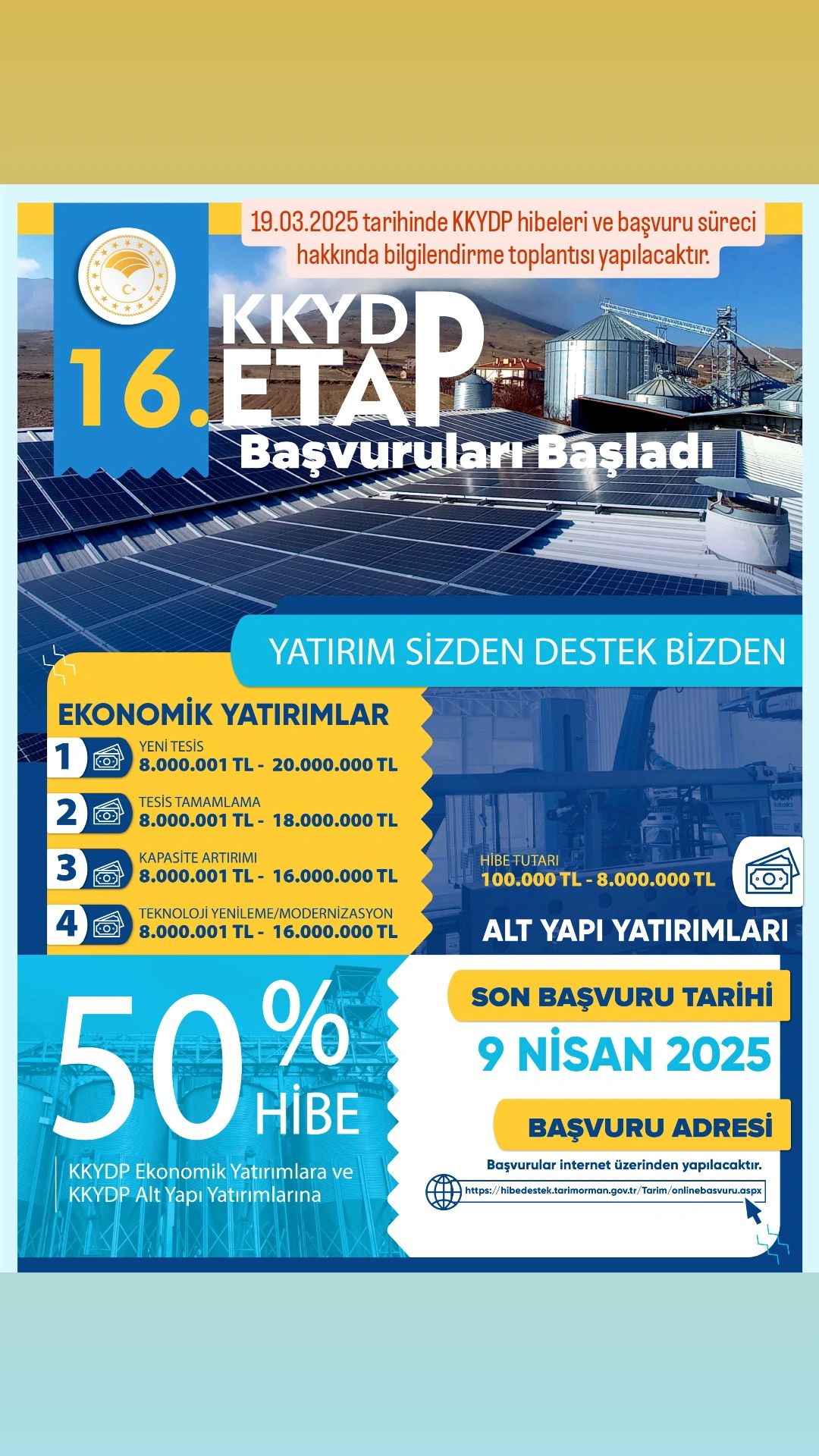 Afşin’de Kkydp 2025 Başvuru Dönemi Başladı! (1)