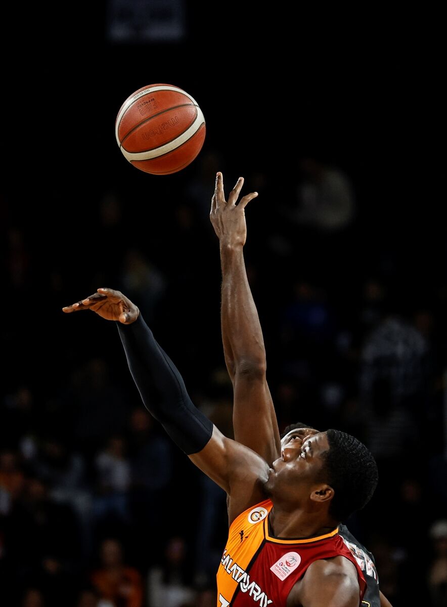 Exploring the Thrills of Türkiye Insurance Basketball Super League: Insights and Highlights