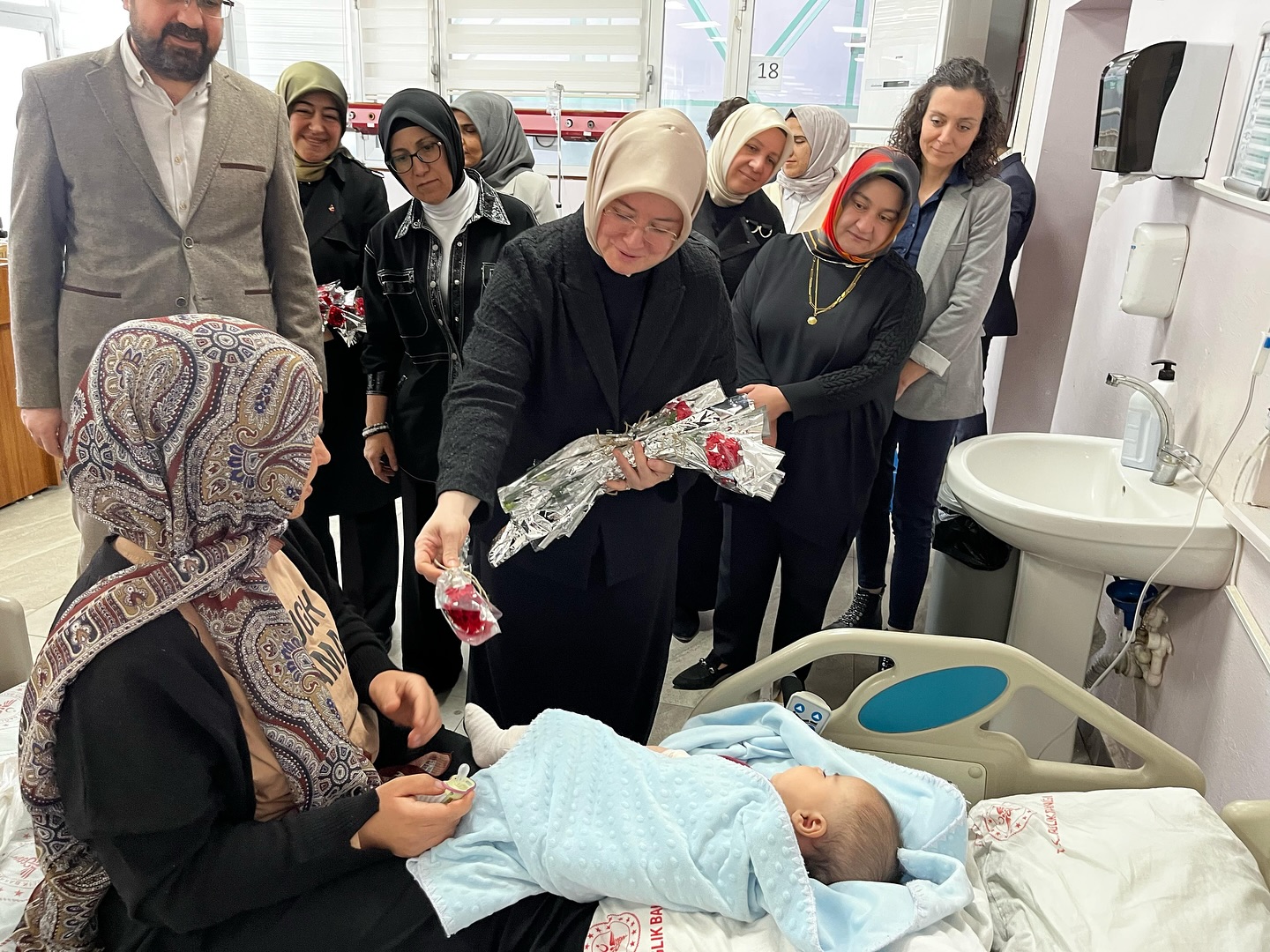 Dünya Kadınlar Günü