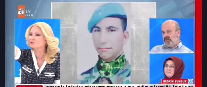 Elbistanlı Kadın, Tiktok Aşkı İçin Yuvasını Terk Etmiş! 1
