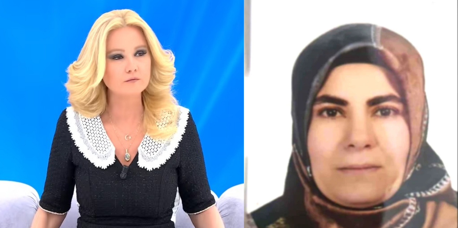 Elbistanlı Kayıp Kadın İçin Ailesi Müge Anlı’ya Başvurdu