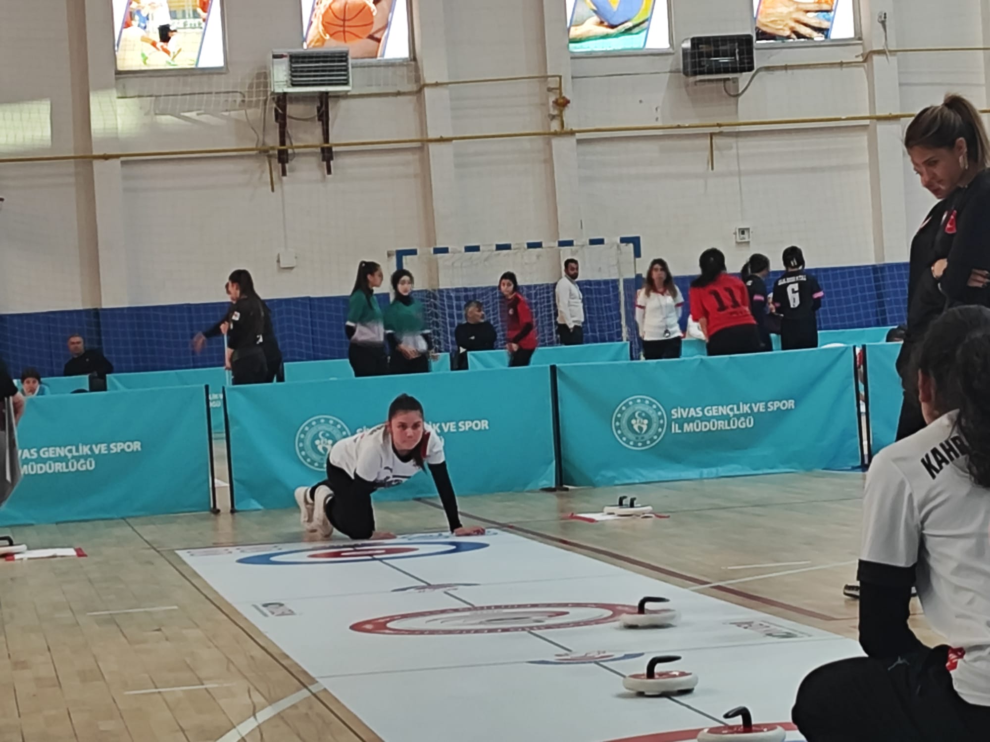 Şehit Ali Rıza İşbilir Anadolu Lisesi'nden Tarihi Floor Curling Başarısı4