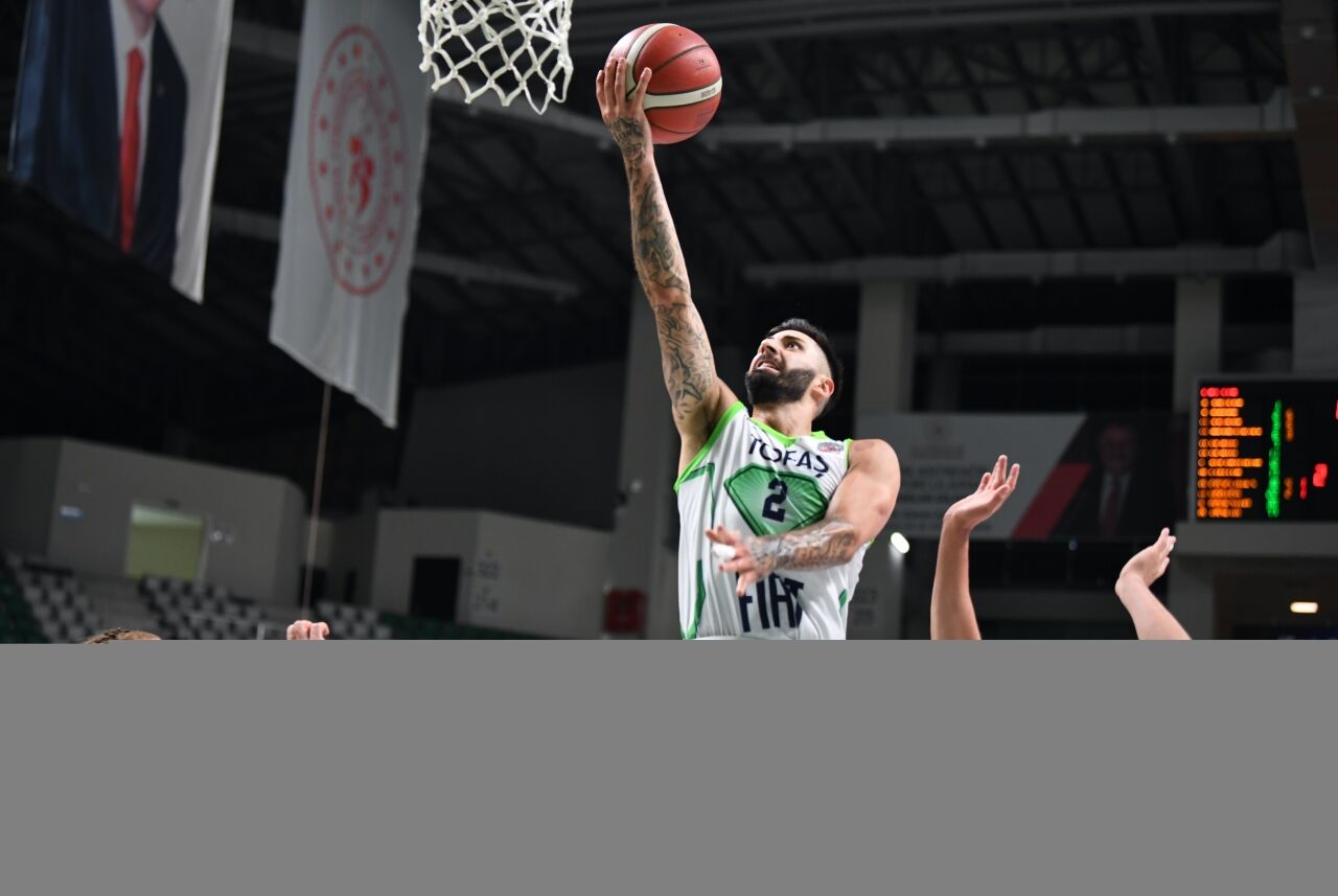 Türkiye BSL: News, Scores & Standings