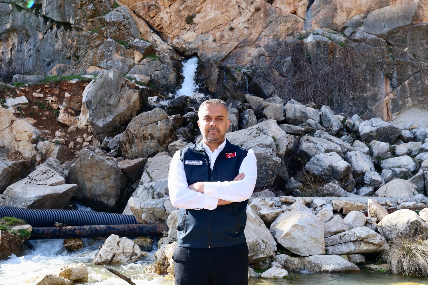 Başkan Hanifi Toptaş, Enerjisiyle Üreten, Geliriyle Güçlenen Onikişubat’ı İnşa Ediyor (2)