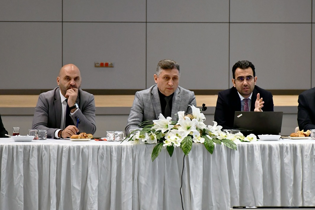 17. Askom Bölge Toplantısı Düzenlendi5