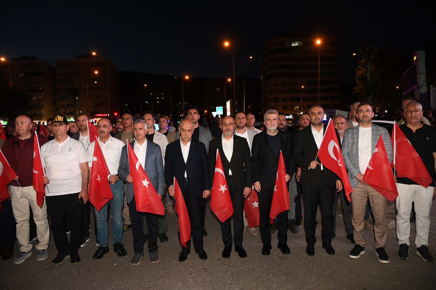 19 Mayıs Yürüyüşü (4)