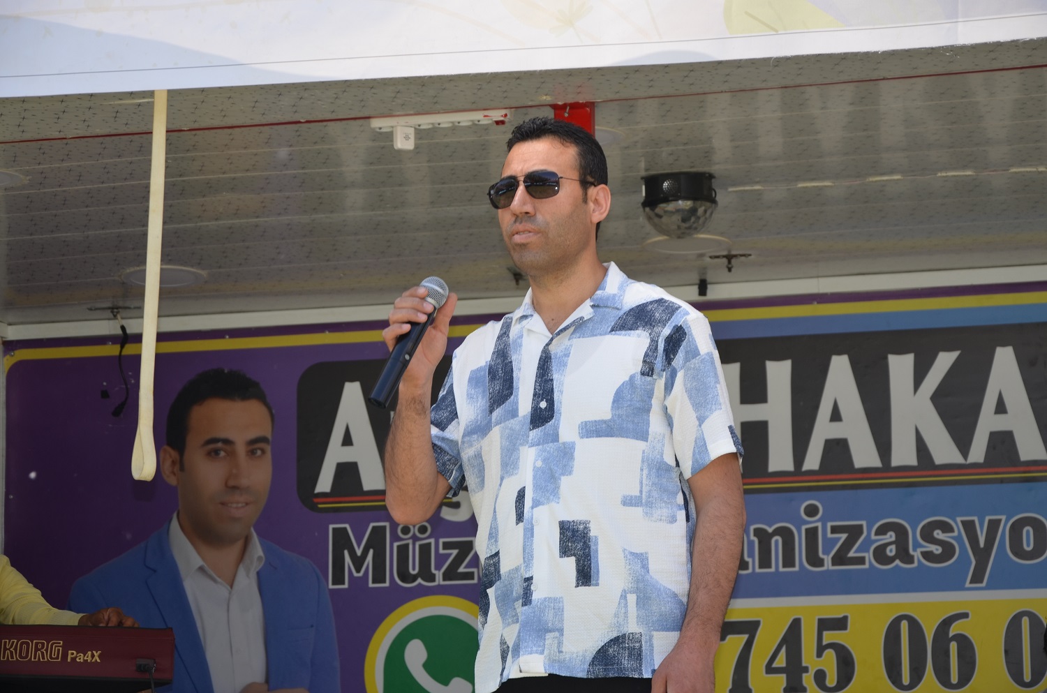 Afşin Avcılar Ve Atıcılar Derneği 2. Bahar Şenliğini Düzenledi (7)