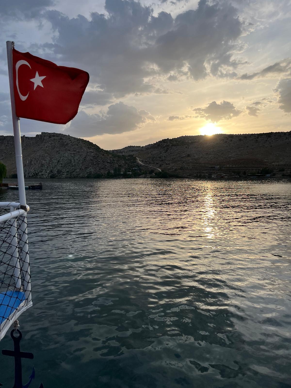 Afşin Fen Lisesi Öğrencilerinden Tarih Ve Kültür Dolu Bir Gezi (6)