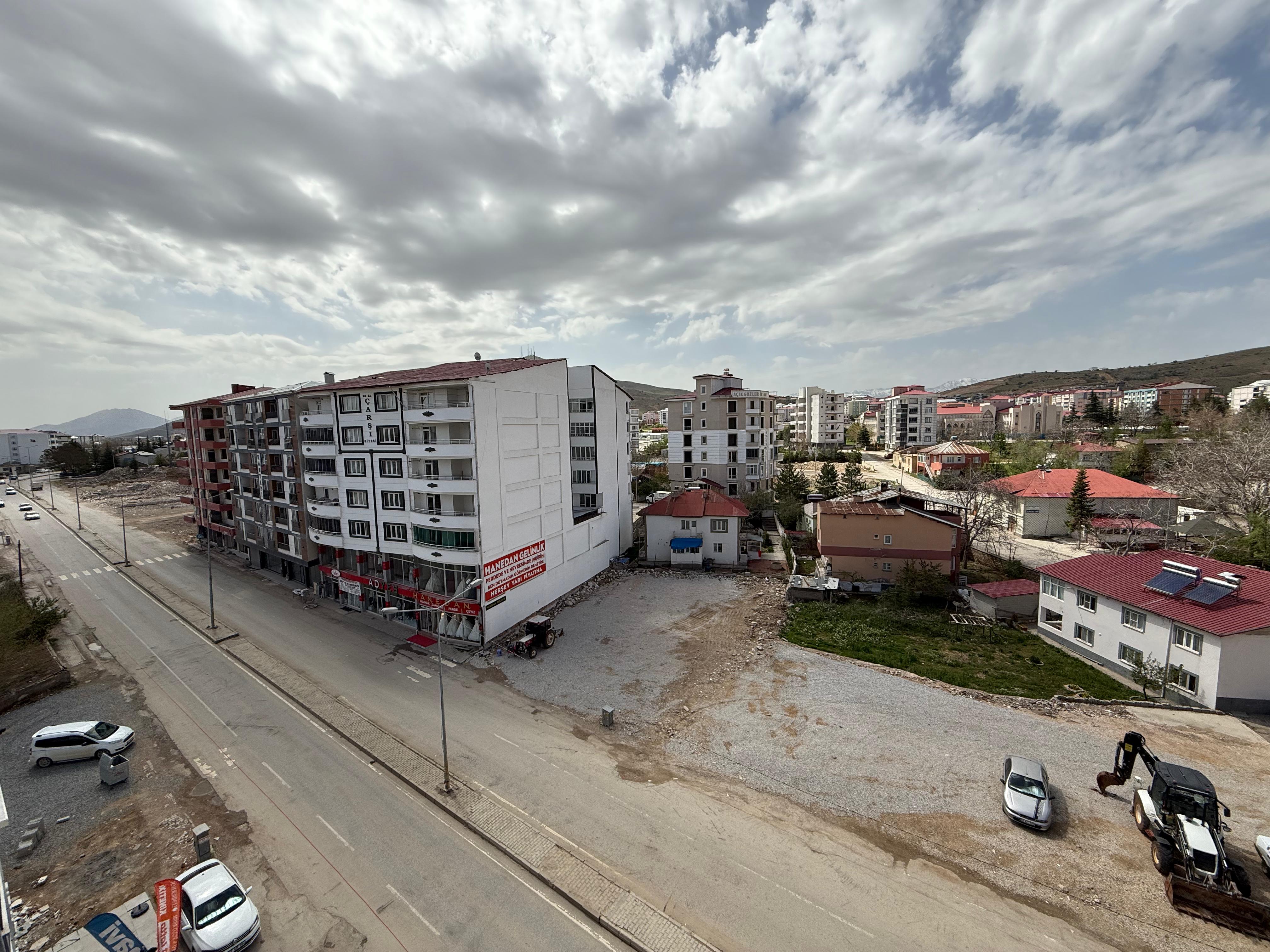 Afşin’de 3. Rezerv Alan İçin Projelendirme Talimatı Verildi 1