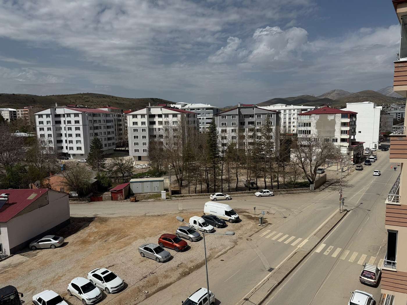 Afşin’de 3. Rezerv Alan İçin Projelendirme Talimatı Verildi 2