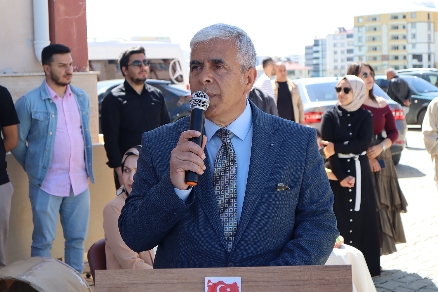 Afşin’de Engelliler Haftası Coşkuyla Kutlandı (10)