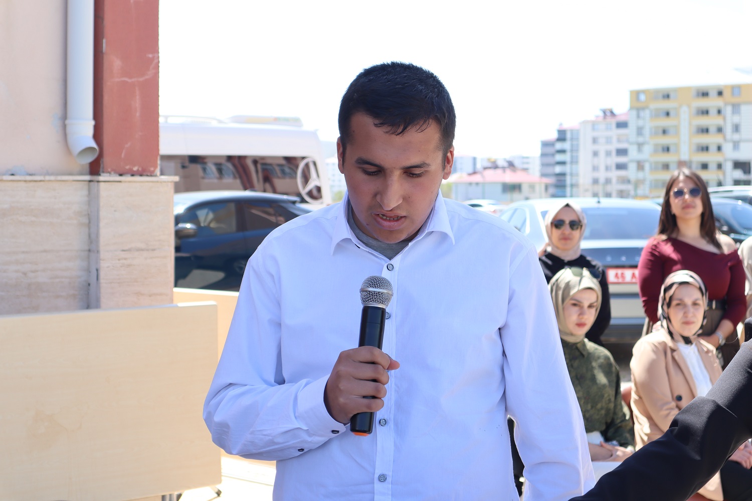 Afşin’de Engelliler Haftası Coşkuyla Kutlandı (11)