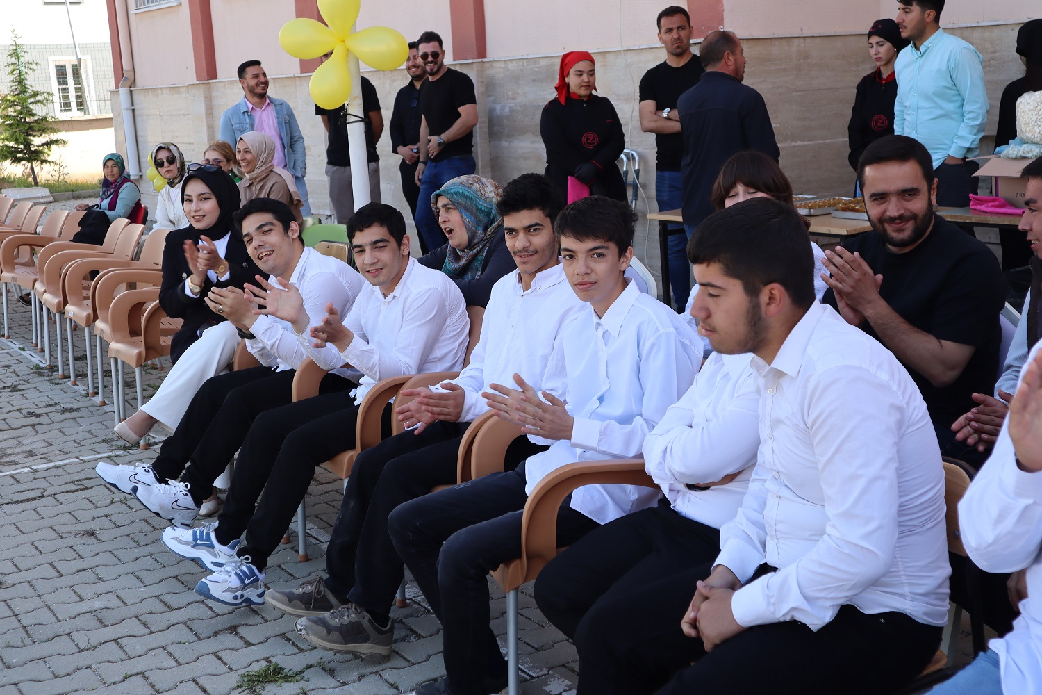 Afşin’de Engelliler Haftası Coşkuyla Kutlandı (14)